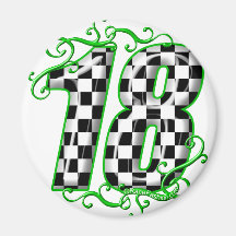 18 new.png fridge magnet
