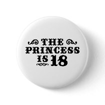 18th Birthday