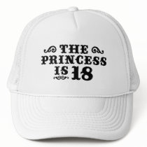 18th Birthday
