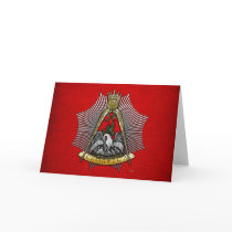 18th Degree: Knight of the Rose Croix