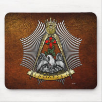 18th Degree: Knight of the Rose Croix