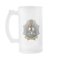 18th Degree: Knight of the Rose Croix Mugs