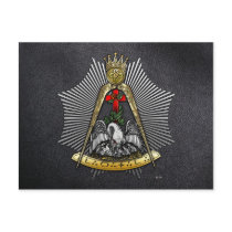 18th Degree: Knight of the Rose Croix
