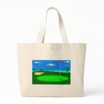 18th Hole bags