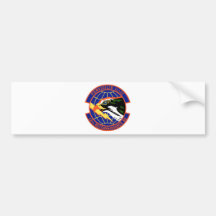 18th Reconnaissance Squadron Bumper Stickers