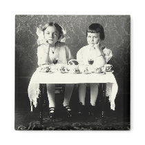 1900 Girlfriends Tea Party