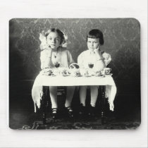 1900 Girlfriends Tea Party