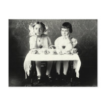 1900 Girlfriends Tea Party