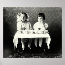 1900 Girlfriends Tea Party