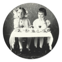 1900 Girlfriends Tea Party