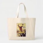 1900 Mckinley2 Canvas Bag