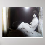1900 New Orleans Prostitute Print