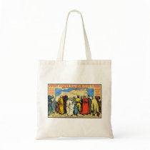 1900 North African Credit Union bags
