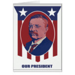 1900 Roosevelt Card