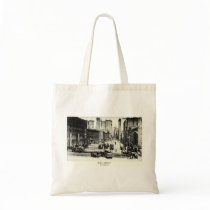 1900 Wall Street Bags