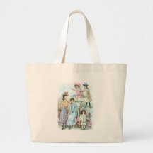 1900s Fashion Bag