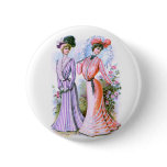 1900s Fashion Dresses Pins