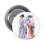 1900s Fashion Dresses Pins