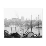 1903 Baltimore Maryland Postcard