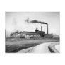 1903 Detroit Iron and Steel Postcard