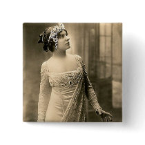 1905 Evening Gown Buttons