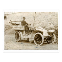 ~ 1905 - France ~ Souvenir du Gurnigel Cartes Postales