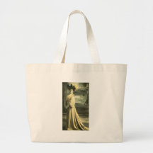 1905 Spring Fashions Canvas Bags