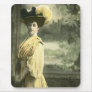 1905 Spring Fashions Mousepad