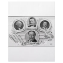 1908 Taft2 Letterhead