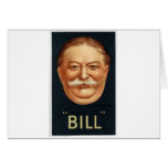 1908 Taft Card