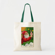 1910 Christmas Joys Bags