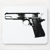 1911 MOUSE PADS