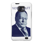 1912 Vote for Taft Galaxy SII Cases