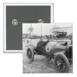 1913 Race Car Pins