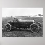 1913 Race Car Posters