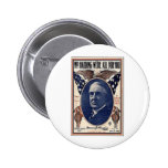 1920 Harding Buttons