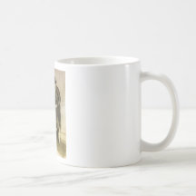 1920s Fashion Mugs