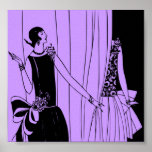 1920s Fashion: What's the Backstory? posters