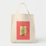 1920s Perfume Bottle Bag