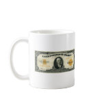 1922-Gold-Certificate-Gold mugs