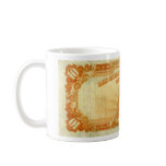 1922-Gold-Certificate Mugs