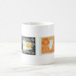 1922 US Gold Certificate Mug