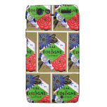 1925 Superieure Flowers of France perfume Motorola Droid RAZR Cases