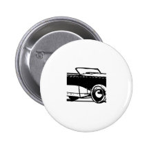 1930s Hotrod Pins