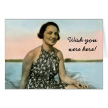 1937 Muskoka PhotoCard