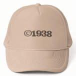 ©1938 Hat