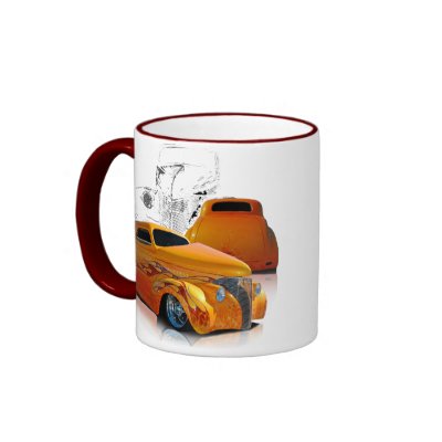 1939 classic coffee mugs by fredsredt