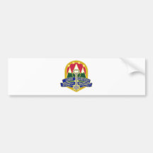 193 Military Police Battalion Bumper Stickers