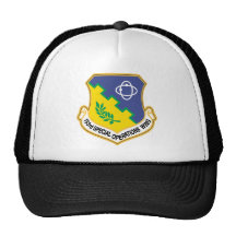193rd SOW Mesh Hat