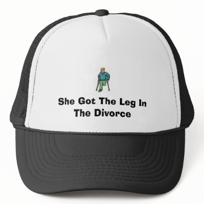 1942555751, She Got The Leg In The Divorce by dotsdesigns